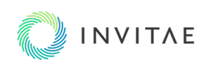 Logo: Invitae (genetic testing provider)
