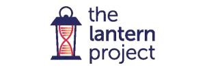 Logo: The Lantern Project