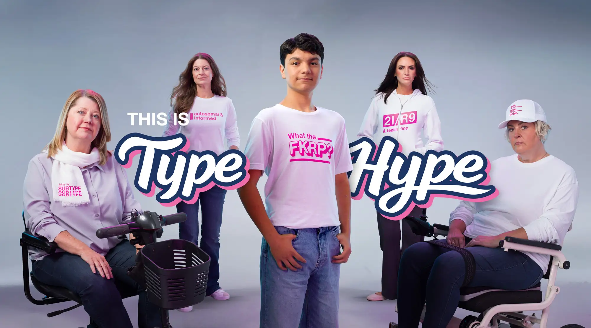 Type Hype